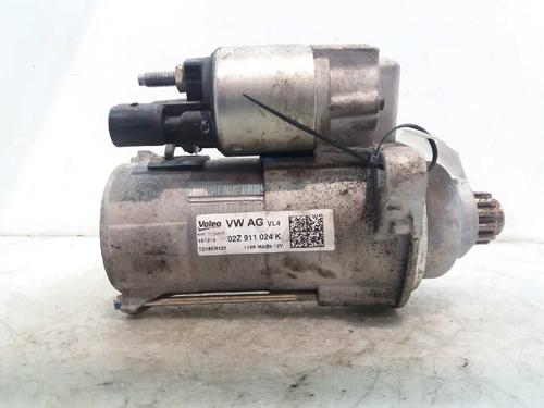 Starter SEAT IBIZA IV (6J5, 6P1)  | BP3075836M8 