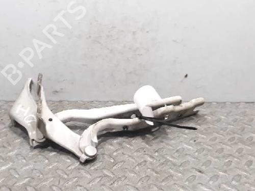 Used Hinge/Door check strap SKODA RAPID (NH3, NK3, NK6) [2012-2022]  14235220