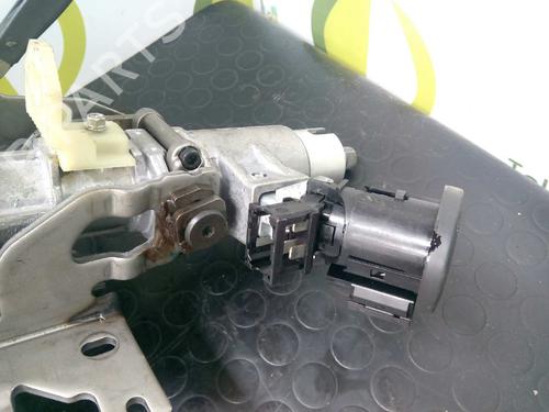 Steering column RENAULT KANGOO / GRAND KANGOO II (KW0/1_)  | BP3064543M21 