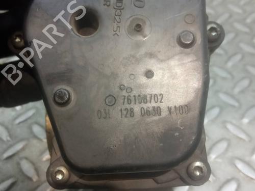 Throttle body SEAT LEON (1P1)  | BP11856814M82 