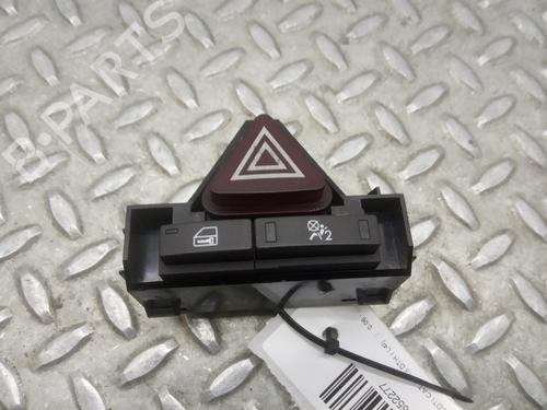 Used Warning switch OPEL CORSA D (S07) [2006-2015]  9427932