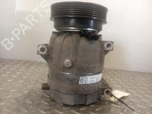 AC-Kompressor RENAULT LAGUNA II (BG0/1_) [2001-2007]  6134952