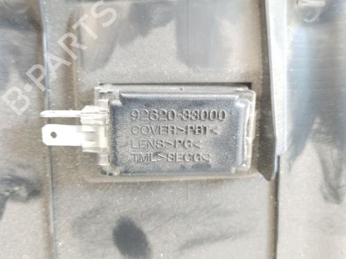 Glove box HYUNDAI i30 (GD) 1.6 CRDi | BP29638254C95 