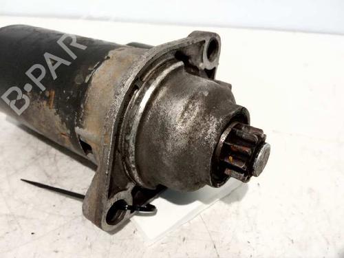 Starter SKODA OCTAVIA I (1U2)  | BP3548564M8 