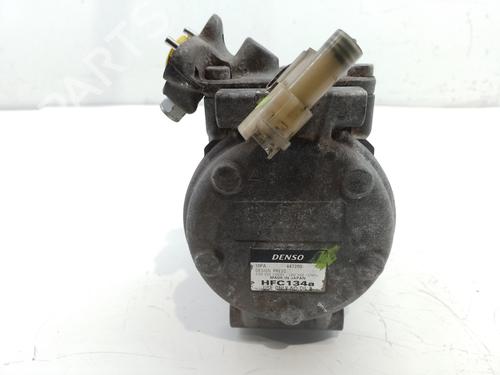 AC compressor LAND ROVER FREELANDER I (L314)  | BP24106059M34 