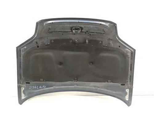 Hood OPEL ZAFIRA A MPV (T98) 2.0 DTI 16V (F75) | BP18355053C1 