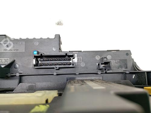 Fuse box MERCEDES-BENZ C-CLASS (W203) C 280 (203.054) | BP40498647E1 - Image 8