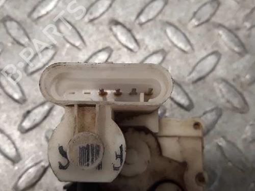 Rear right lock LANCIA LYBRA (839_) 1.9 JTD (839.AXI1A, 839.AXN1A, 839.CXL1A) | BP3039492C99 