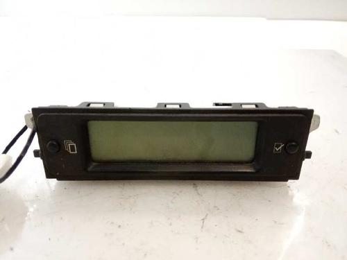 Used Electronic module CITROËN XSARA (N1) 2.0 HDi 90 (90 hp) 14227872
