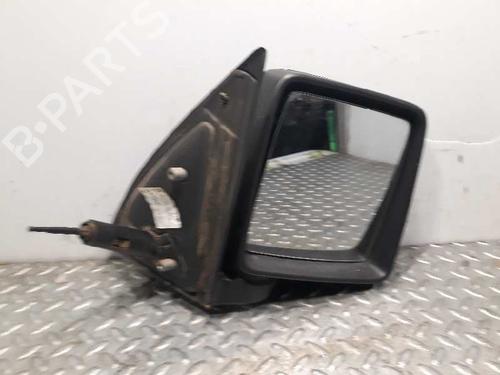 Right mirror OPEL COMBO Box Body/MPV  | BP6116110C27 