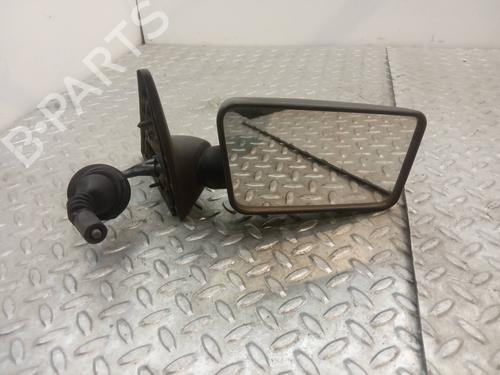 Used Right mirror CITROËN AX (ZA-_) 11 (60 hp) 3046530