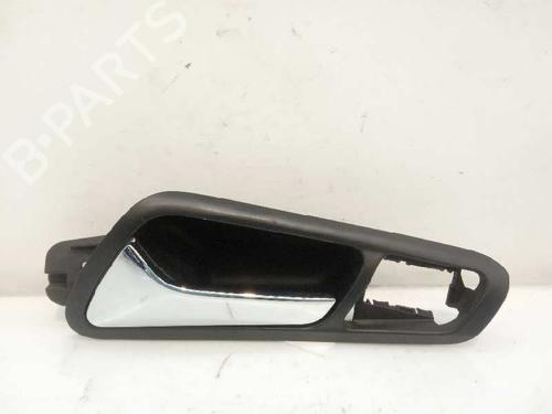 Used Front left interior door handle VW PASSAT B6 (3C2) [2005-2010]  4561176
