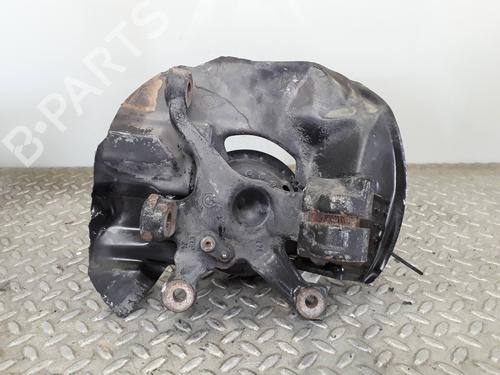 Right front steering knuckle BMW 3 Coupe (E46)  | BP10148835M26 