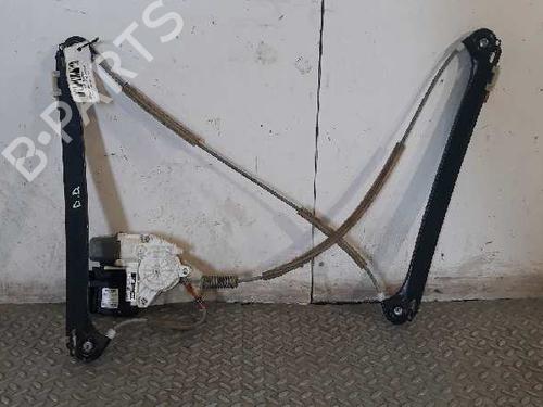 Used Front right window mechanism AUDI A3 (8P1) 1.9 TDI (105 hp) 5771485