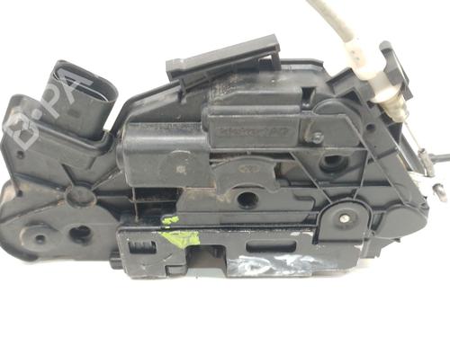 Front left lock SEAT IBIZA IV SC (6J1, 6P5) 1.9 TDI | BP32304273C98 