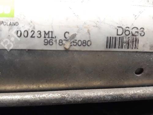 Startmotor PEUGEOT 206 Hatchback (2A/C)  | BP3080487M8 
