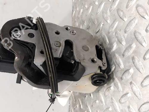 Used Rear right lock OPEL INSIGNIA A (G09) [2008-2017]  3680399