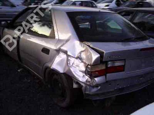 Used Parts CITROËN XANTIA Break (X2)  2.0 HDI 90  248156