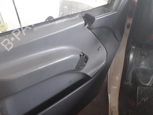 Steering rack MERCEDES-BENZ VITO Van (W638)  | BP12563223M22 