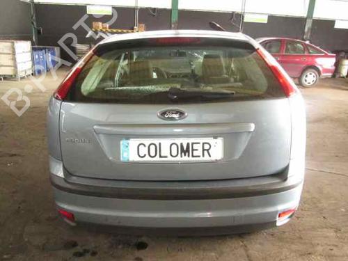 Køler FORD FOCUS II (DA_, HCP, DP)  | BP3071435M31 