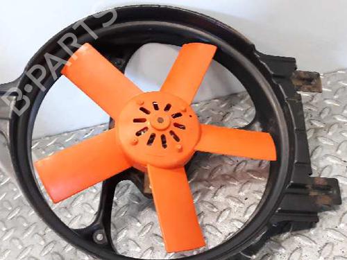 Radiator fan FORD COURIER Pickup  | BP12560209M35 