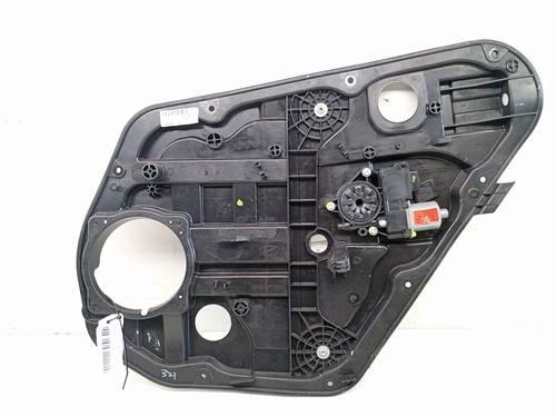 Used Rear right window mechanism Rear right window mechanism 37376822 37376822