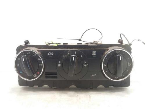 Used Climate control MERCEDES-BENZ A-CLASS (W169) [2004-2012]  3680923