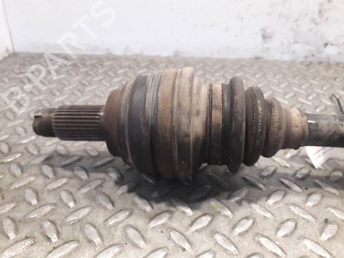 Left rear driveshaft BMW X5 (E53) 3.0 d | BP15846384M40 
