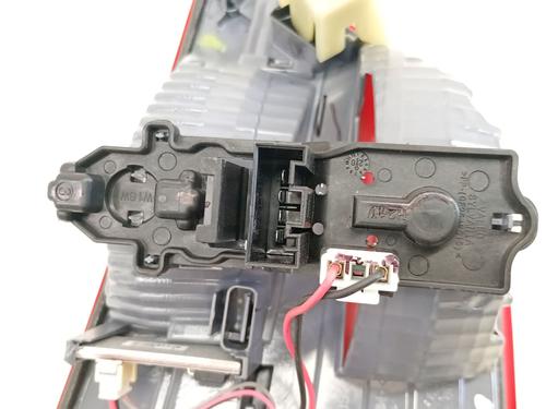 Right tailgate light BMW X3 (F25) xDrive 20 d | BP37405115C80 - Image 4
