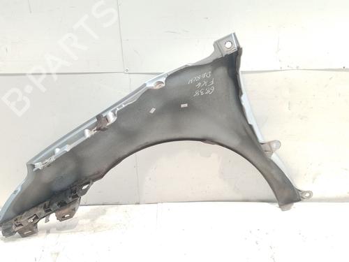 Right front fenders CITROËN C4 I (LC_) 1.4 16V | BP27355249C42 