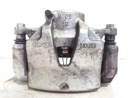 Used Right front brake caliper HYUNDAI TUCSON (TL, TLE) 1.7 CRDi (116 hp) 11625216