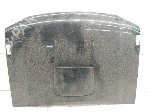Used Hood NISSAN PICK UP (D22) 2.5 Di (133 hp) 29004588