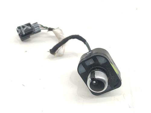 Speilbryter AUDI A6 C7 (4G2, 4GC) 2.0 TDI (177 hp) 32092297