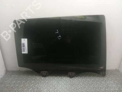 Used Rear right door window NISSAN MICRA V (K14) [2016-2025]  12560764