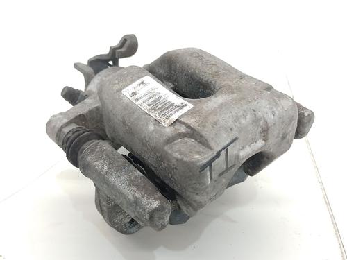 Used Left rear brake caliper Left rear brake caliper PEUGEOT 208 I (CA_, CC_) 1.2 THP 110 (110 hp) 34397778 34397778