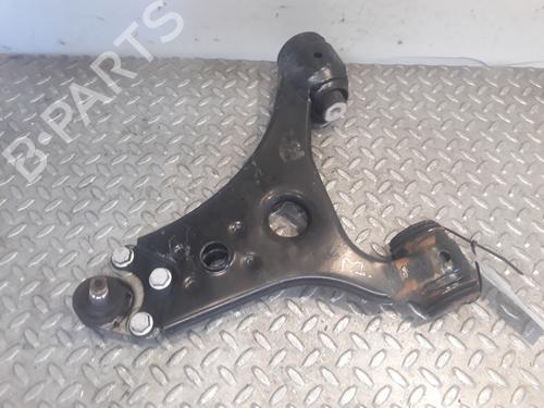 Venstre fortil bærearm MERCEDES-BENZ B-CLASS Sports Tourer (W245) [2005-2011]  10076182
