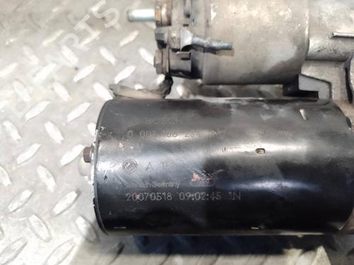 Starter FIAT DOBLO Box Body/MPV (223_) 1.9 JTD | BP16943328M8 