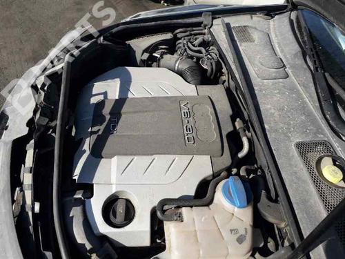 Left front suspension arm AUDI A6 C6 (4F2) 3.0 TDI quattro | BP7043242M12  - Image 12