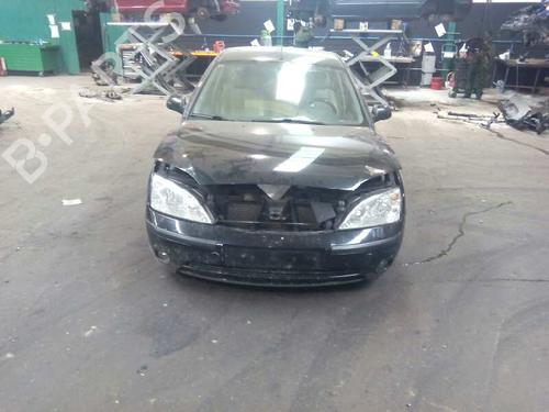 Left front fog light FORD MONDEO III (B5Y)  | BP3033334C30 