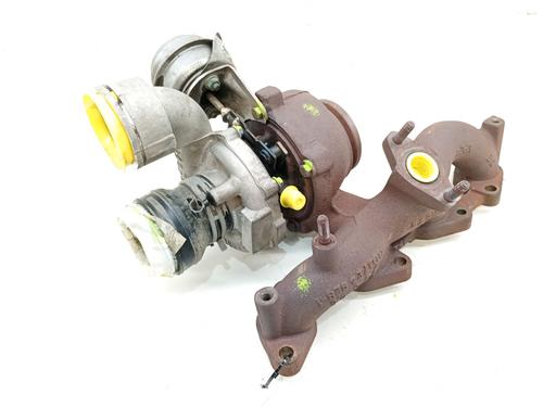Turbo/Compresor Turbo/Compresor VW PASSAT B6 (3C2) 2.0 TDI 16V (140 hp) 35803292 35803292