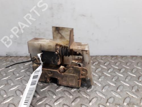 Used Front right lock RENAULT MEGANE I (BA0/1_) [1995-2004]  8381211