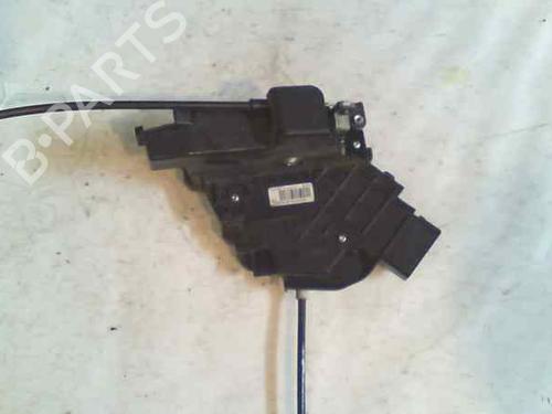 Used Front left lock FORD FOCUS II (DA_, HCP, DP) 1.6 TDCi (90 hp) 3125359