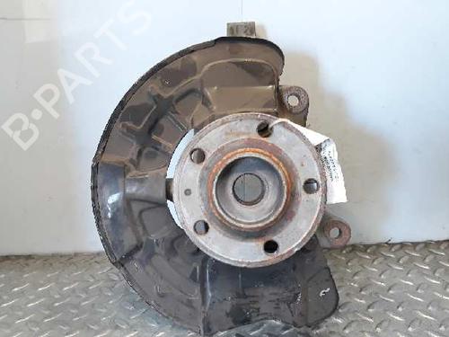 Used Right front steering knuckle VOLVO S80 I (184) T6 (272 hp) 3035582