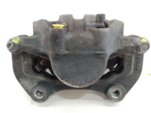 Right front brake caliper OPEL ASTRA J GTC 2.0 BiTurbo CDTI (08) | BP35784259M104 - Image 3