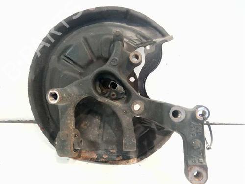 Left rear steering knuckle SEAT TOLEDO III (5P2)  | BP3203048M27 