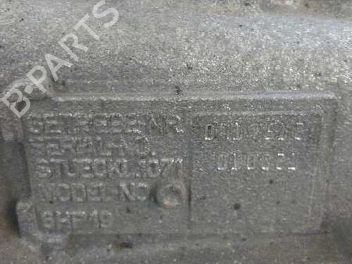 Gearbox BMW 3 Touring (E91) | BP3076577M3