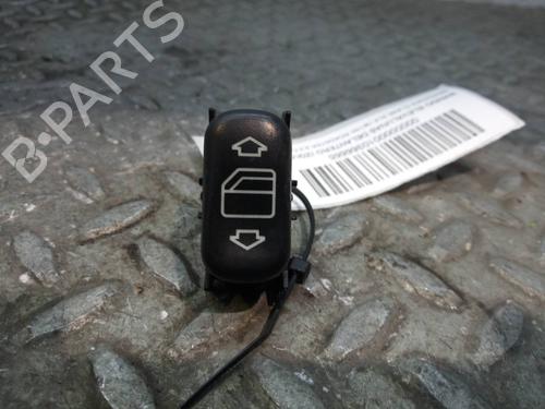 Used Left front window switch MERCEDES-BENZ SLK (R170) 230 Kompressor (170.447) (193 hp) 16445950