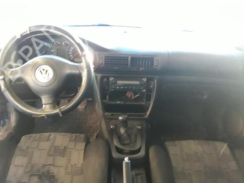 Engine VW PASSAT B5 (3B2) 1.8 T | BP8498013M1 - Image 8