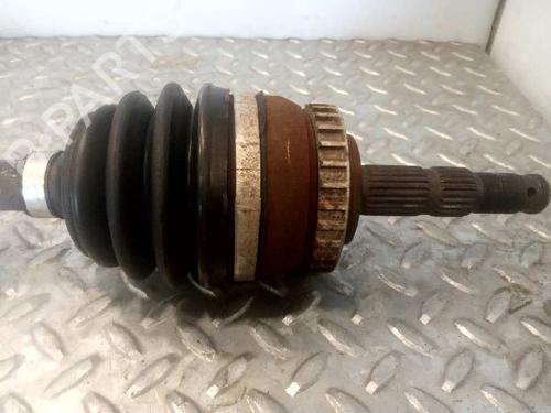 Right front driveshaft OPEL CORSA C (X01)  | BP6080549M39 