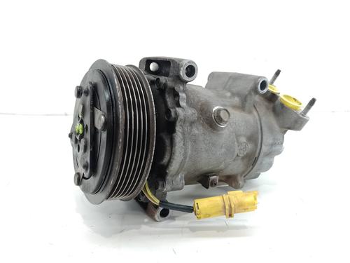 Used AC compressor CITROËN C3 I (FC_, FN_) [2002-2013]  21794797